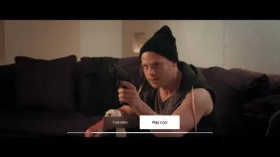 The FMV Collection 2 — скриншот 2