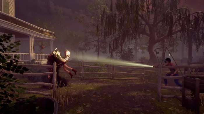 Dead by Daylight: Набор «Бесконечная охота» — скриншот 3