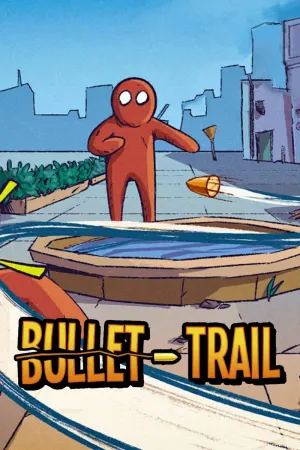 Bullet Trail