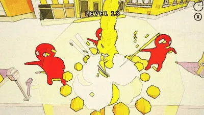 Bullet Trail — скриншот 2