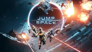 Jump Space (Game Preview)