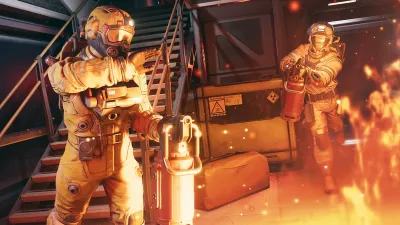 Jump Space (Game Preview) — скриншот 2