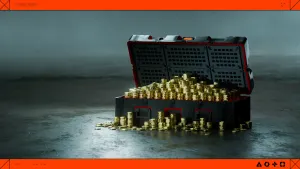 13000 BFC для Battlefield™ 6 и REDSEC