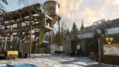 Junkyard Simulator & Car Mechanic Simulator 2021 — скриншот 3