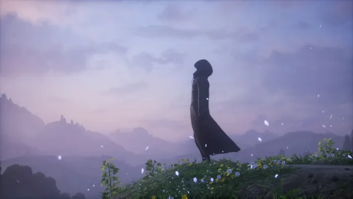 KINGDOM HEARTS HD 2.8 Final Chapter Prologue — скриншот 4