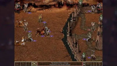 Heroes of Might and Magic 3 - Вальгалла Complete Edition — скриншот 1