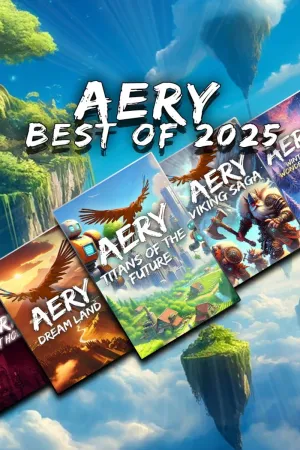 Aery - Best of 2025