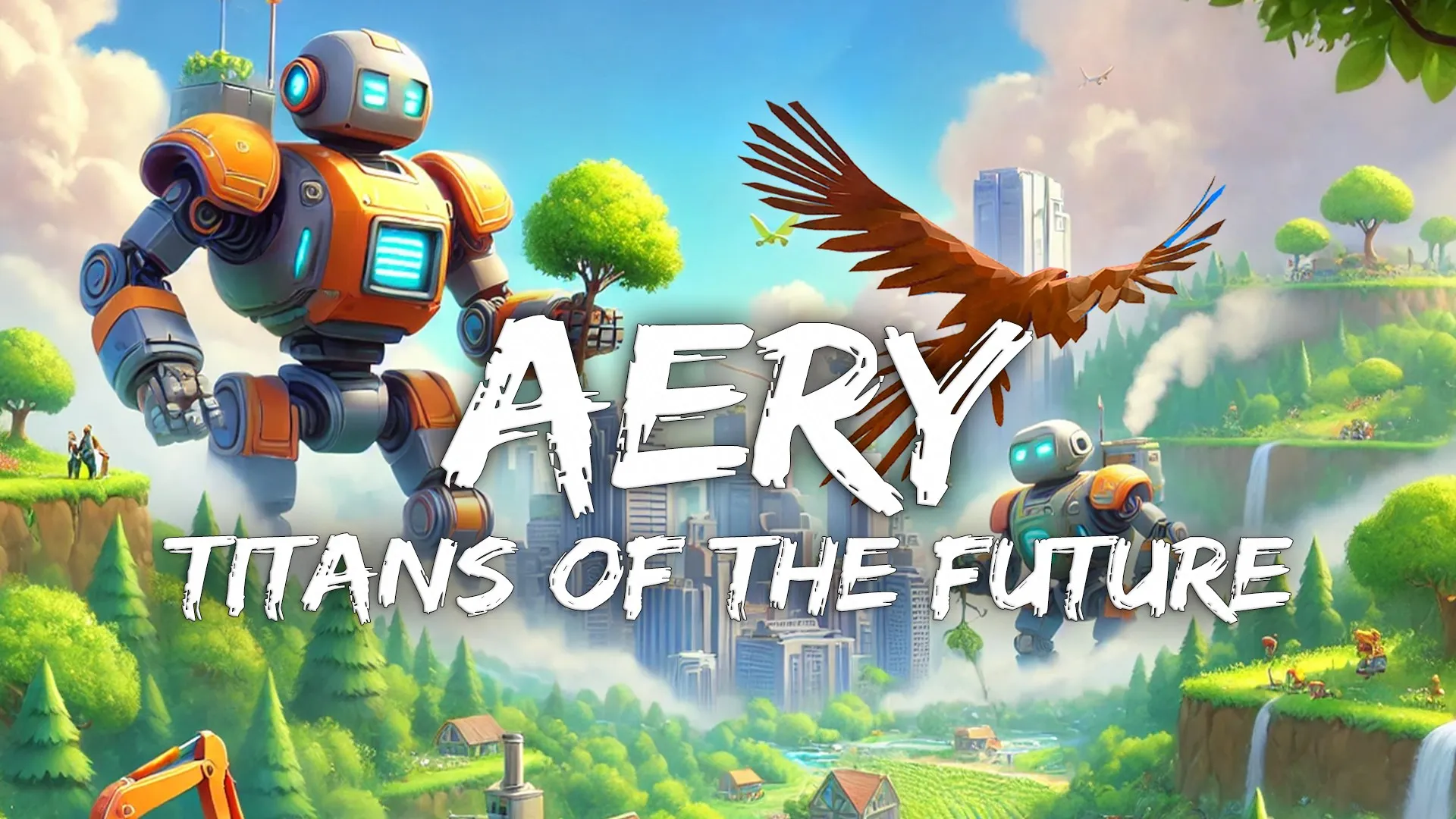 Aery - Best of 2025 — трейлер