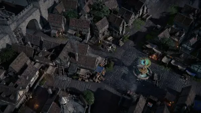 Disciples: Domination (PC) — скриншот 11