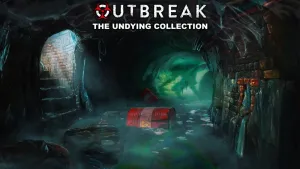 Outbreak: The Undying Collection