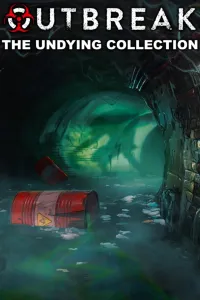 Outbreak: The Undying Collection