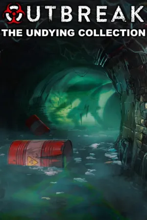 Outbreak: The Undying Collection