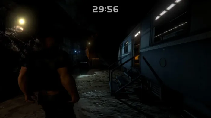 Outbreak: The Undying Collection — скриншот 4