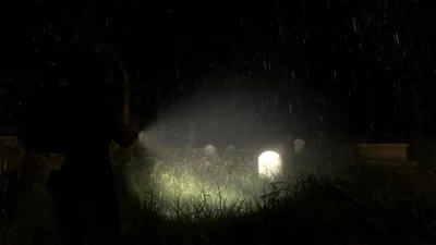 Outbreak: The Undying Collection — скриншот 7