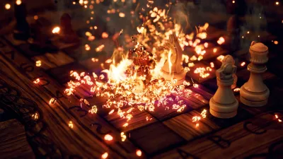 Chess Infinity — скриншот 12