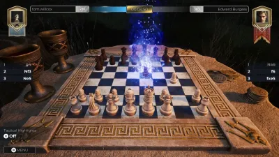 Chess Infinity — скриншот 2