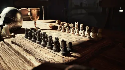 Chess Infinity — скриншот 9