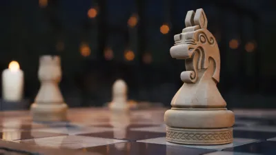 Chess Infinity — скриншот 10