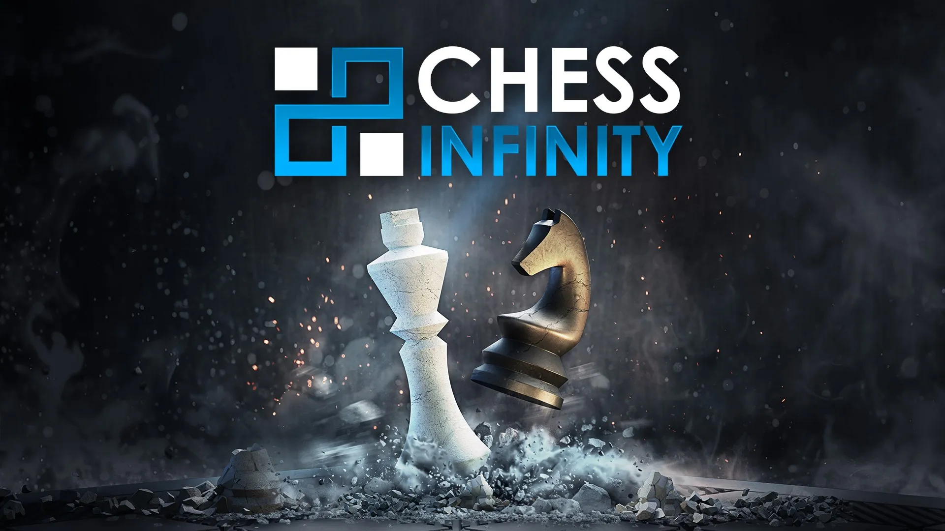 Chess Infinity — трейлер