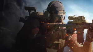 Сезонный пропуск 1-го года для Tom Clancy's Ghost Recon Breakpoint
