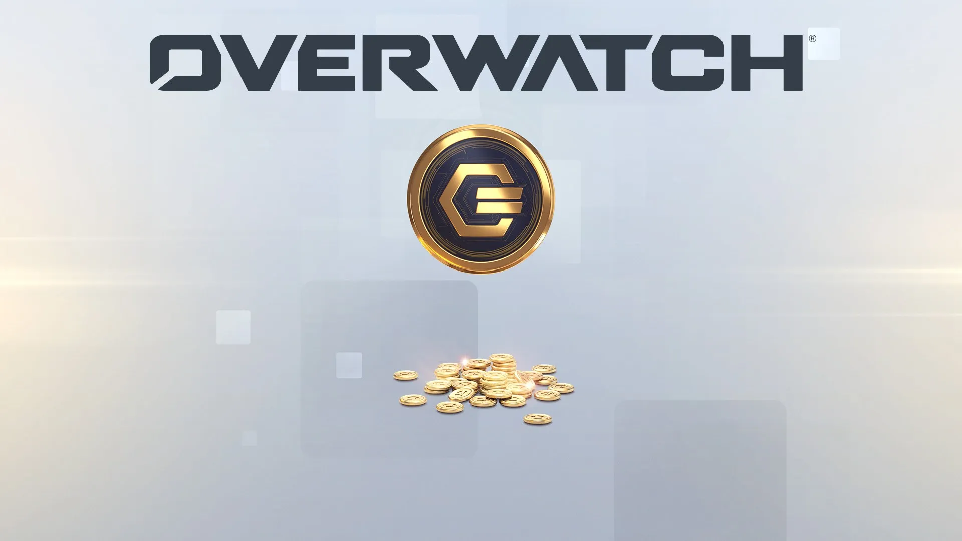 Overwatch® — 500 монет Overwatch