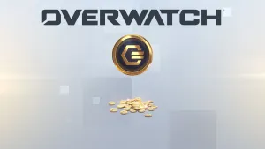 Overwatch® — 500 монет Overwatch