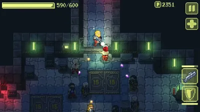 Набор болезней и выносливости — скриншот 6