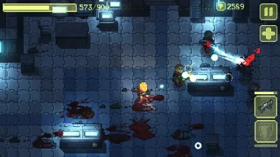 Набор болезней и выносливости — скриншот 7