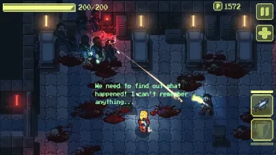 Набор болезней и выносливости — скриншот 8