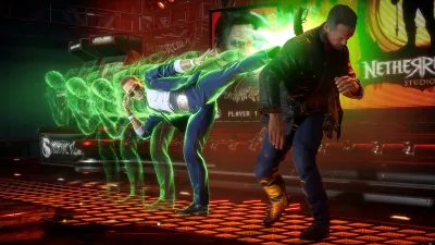 Набор обликов "Двойной сеанс" — скриншот 1