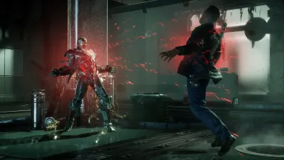 Набор обликов "Двойной сеанс" — скриншот 2