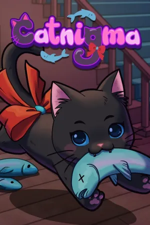 Catnigma (Windows)