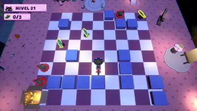 Catnigma (Windows) — скриншот 6