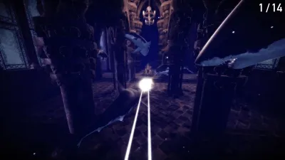 Дневники убийства — скриншот 1