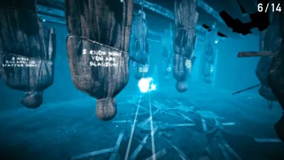 Дневники убийства — скриншот 3