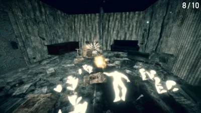 Дневники убийства — скриншот 4