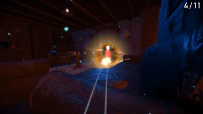 Дневники убийства — скриншот 5