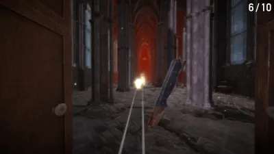 Дневники убийства — скриншот 6