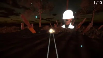 Дневники убийства — скриншот 8