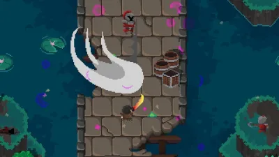 The Ambassador: Fractured Timelines — скриншот 1