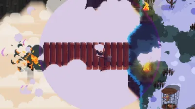 The Ambassador: Fractured Timelines — скриншот 5