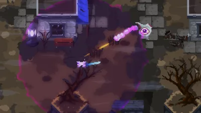 The Ambassador: Fractured Timelines — скриншот 6