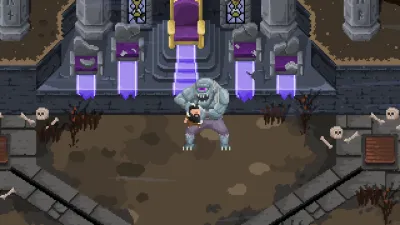 The Ambassador: Fractured Timelines — скриншот 9