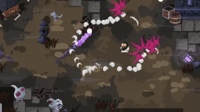 The Ambassador: Fractured Timelines — скриншот 10