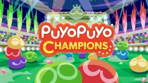 Puyo Puyo Champions