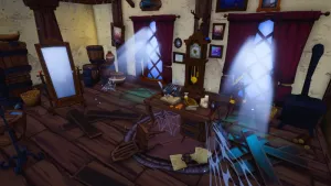 Loot Stack - Relics Hunter