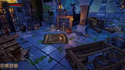 Loot Stack - Relics Hunter — скриншот 1