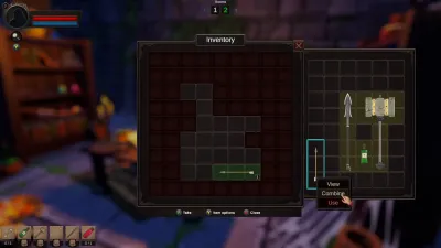 Loot Stack - Relics Hunter — скриншот 6