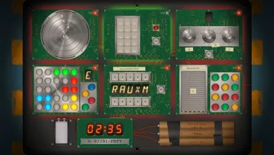 Them Bombs — скриншот 1