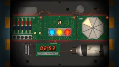 Them Bombs — скриншот 2